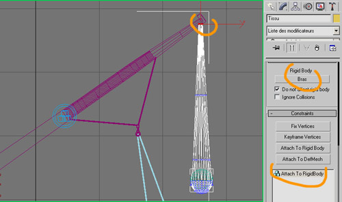 Rigid body