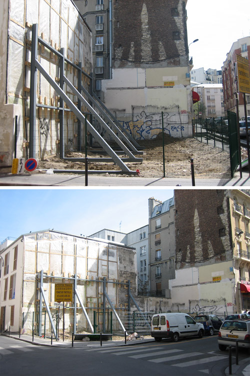 Photo de site